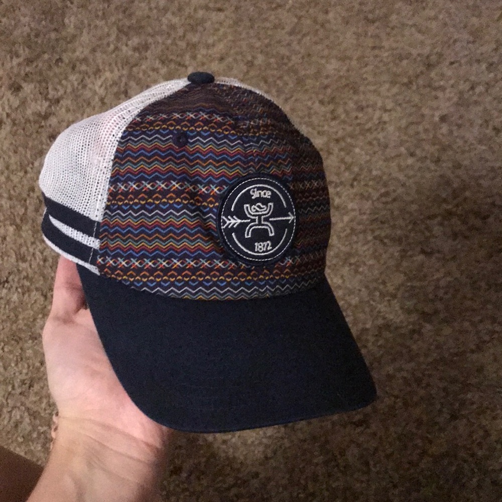 Hooey Hat